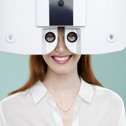 Dr. Torrey J. Carlson and Associates - We now have Clarifye, the digital exam that shows you more!