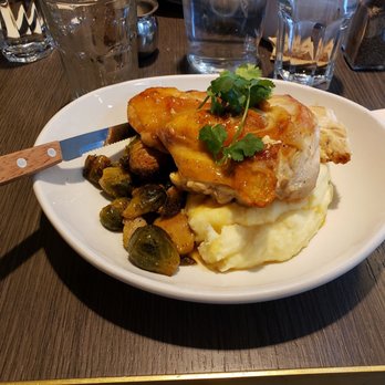 Friedman's - Brick Chicken - Breakfast & Brunch Near Me - New York, New York