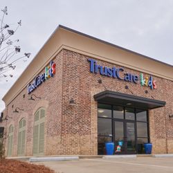 TrustCare Kids