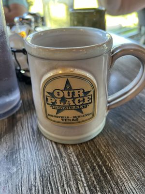 Our Place Restaurant by null