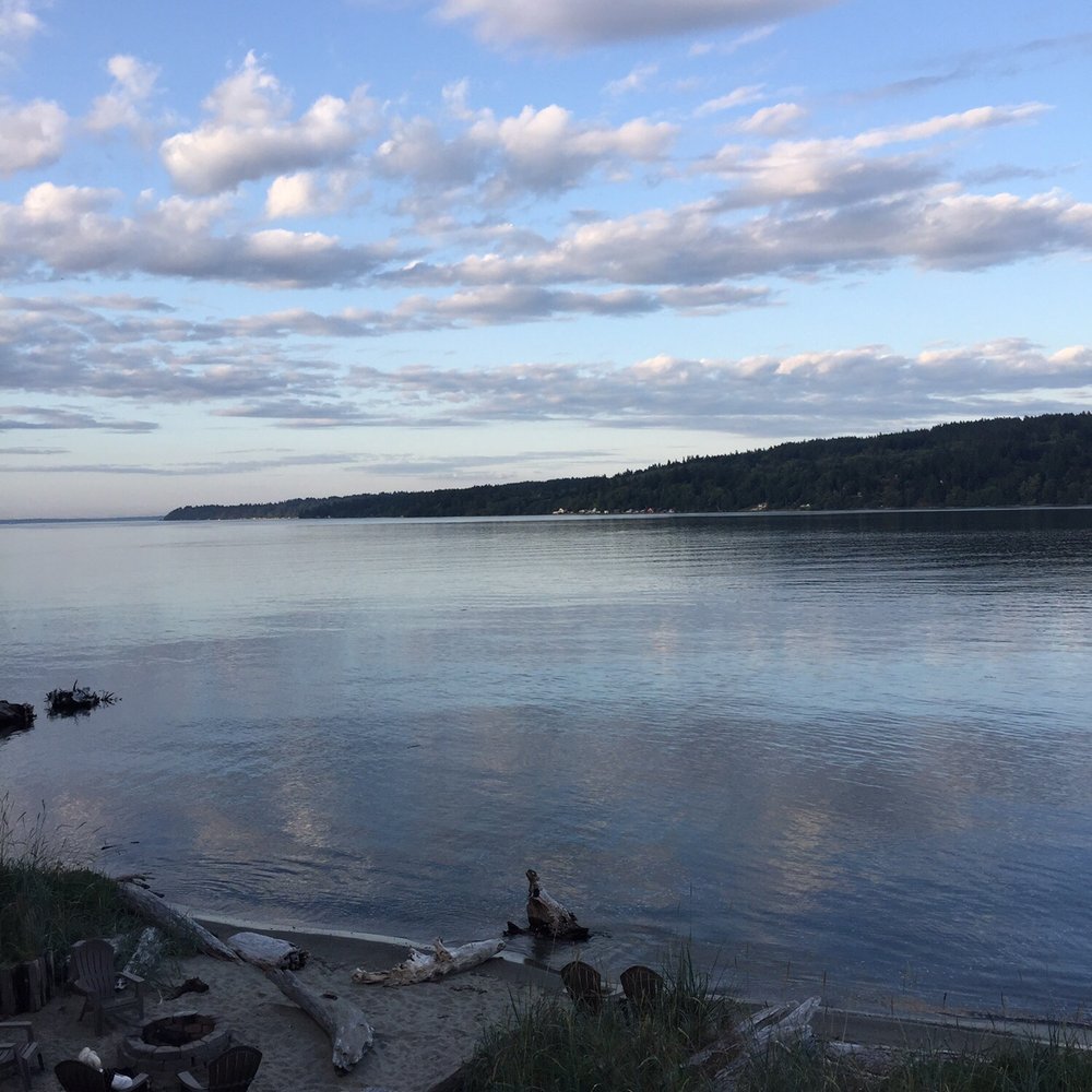 The Edgewater House - A portion of the view. - Venues & Event Spaces Near Me - Olalla, Washington The Edgewater House - A portion of the view. - Venues & Event Spaces Near Me - Olalla, Washington