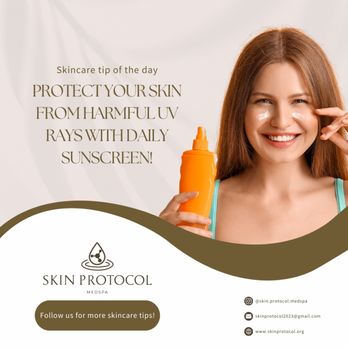 Skin Protocol Medspa - Medical Spas Near Me - Encino, California Skin Protocol Medspa - Medical Spas Near Me - Encino, California