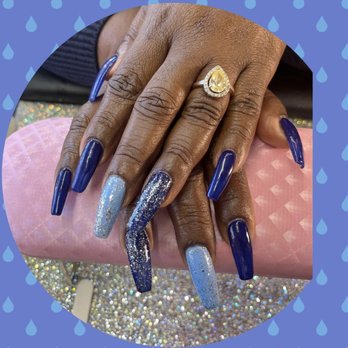 Perfectionist Nails - Nail Technicians Near Me - Hazel Crest , Illinois Perfectionist Nails - Nail Technicians Near Me - Hazel Crest , Illinois