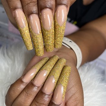 Glam Obsession Beauty - Nail Technicians Near Me Glam Obsession Beauty - Nail Technicians Near Me