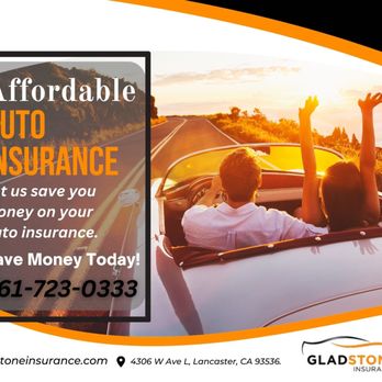 Gladstone Insurance Services, LLC - Insurance Near Me - Lancaster, California Gladstone Insurance Services, LLC - Insurance Near Me - Lancaster, California