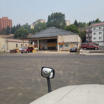 Pratt Moving & Storage - Movers Near Me - Pullman, Washington Pratt Moving & Storage - Movers Near Me - Pullman, Washington