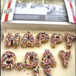 Shipley Do-Nuts