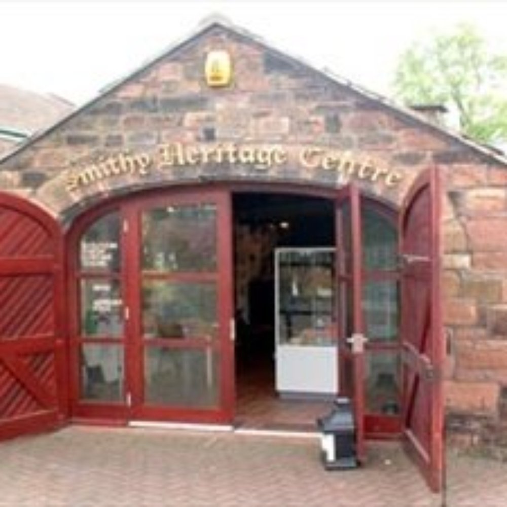 Smithy Heritage Centre - Picture from official website www.visitsthelens.com - Museums Near Me - St Helens, XMS Smithy Heritage Centre - Picture from official website www.visitsthelens.com - Museums Near Me - St Helens, XMS