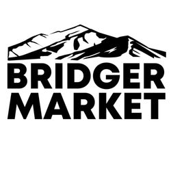 Bridger Market Sinclair - Bridger Market