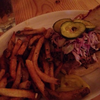 Salt + Smoke - Bars Near Me - Saint Louis, Missouri