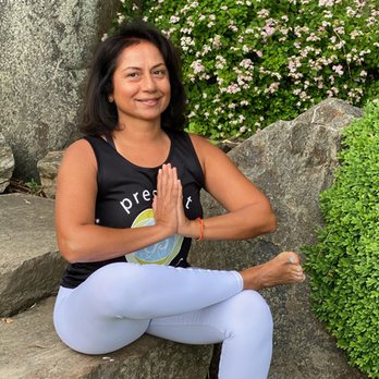 Present Wisdom Yoga - Alka Kaminer - Yoga Near Me
