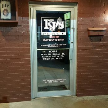 KJ's Place - Open 7 days a week! - Pizza Near Me - Kenner, Louisiana KJ's Place - Open 7 days a week! - Pizza Near Me - Kenner, Louisiana