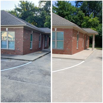 Algae Eaters Softwash Pros - Pressure Washers Near Me - Red Springs, North Carolina Algae Eaters Softwash Pros - Pressure Washers Near Me - Red Springs, North Carolina