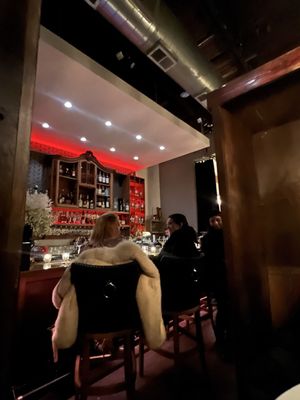 Patton's by null Patton's by null