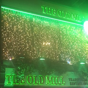 The Old Mill Restaurant - Seafood Near Me - Dublin, D The Old Mill Restaurant - Seafood Near Me - Dublin, D