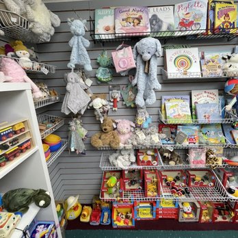 Mixed Bag - 2/4/23 - Toy Stores Near Me - Sacramento, California