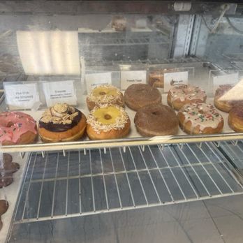 Popover - Doughnuts - Bakeries Near Me - Hilo, Hawaii