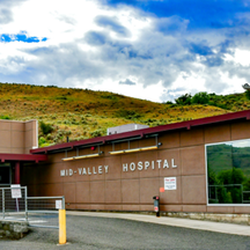 Mid-Valley Hospital - untitled