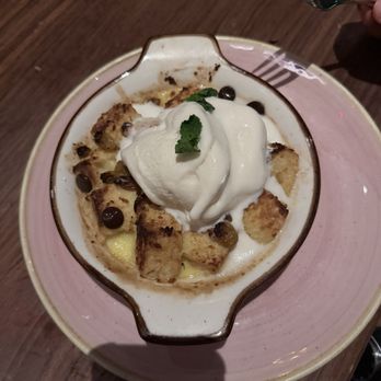 La Cañita - Kendall - Bread Pudding - Latin American Near Me - Kendall, Florida La Cañita - Kendall - Bread Pudding - Latin American Near Me - Kendall, Florida