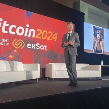 Hamilton & Associates - Matt Hamilton spoke about cryptocurrency and securities laws at the Bitcoin2024 convention in Nashville, TN - Personal Injury Law Near Me - Pleasant Hill, Missouri Hamilton & Associates - Matt Hamilton spoke about cryptocurrency and securities laws at the Bitcoin2024 convention in Nashville, TN - Personal Injury Law Near Me - Pleasant Hill, Missouri