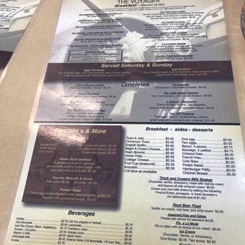 Voyager Restaurant - American Near Me - Mojave, California Voyager Restaurant - American Near Me - Mojave, California