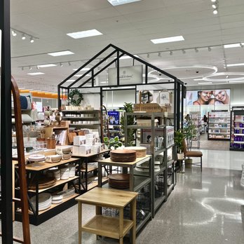 Target - Department Stores Near Me - Sacramento, California