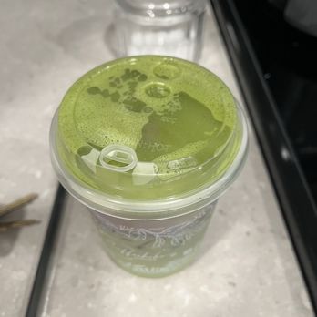 Coffeeholic House - Matcha ube - Coffee & Tea Near Me - Seattle, Washington Coffeeholic House - Matcha ube - Coffee & Tea Near Me - Seattle, Washington