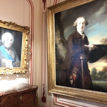 Musée Cognacq-Jay - Museums Near Me - Paris, 75 Musée Cognacq-Jay - Museums Near Me - Paris, 75