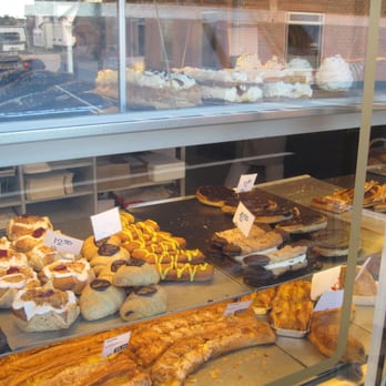 Stubs Bageri - Bakeries Near Me - Langeskov, 83