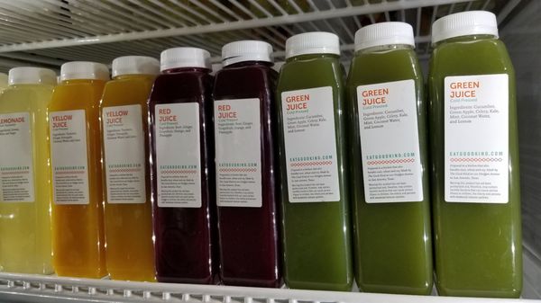 The Good Kind Southtown by null