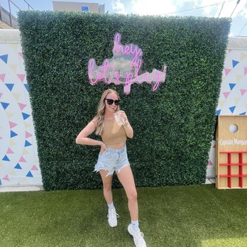 Playdate - Cute photo wall - Bars Near Me - Nashville, Tennessee Playdate - Cute photo wall - Bars Near Me - Nashville, Tennessee