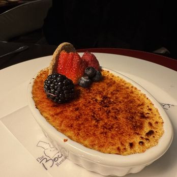 The Bocuse Restaurant - French Near Me - Hyde Park, New York
