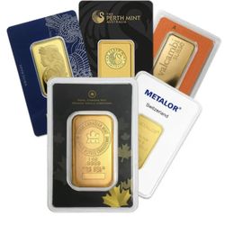 Minh Chau Jewellery & Watches