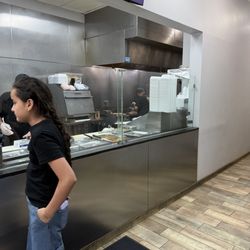Los Brothers Tacos
