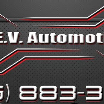 J E V Automotive - Auto Repair Near Me - Novato, California
