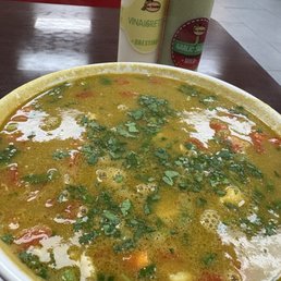 Aguadito