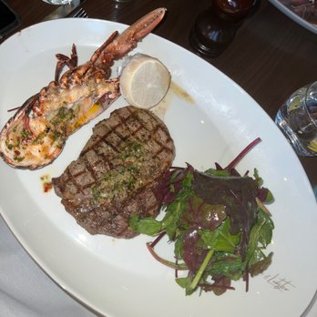 Steak & Lobster - Sure n Turf - Steakhouses Near Me - Harlington, XGL Steak & Lobster - Sure n Turf - Steakhouses Near Me - Harlington, XGL