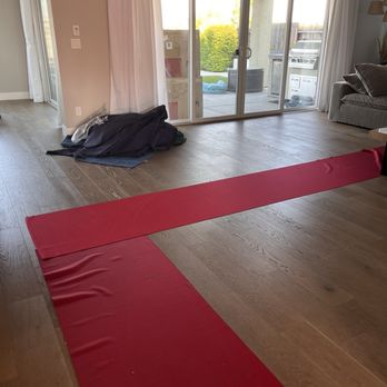916 Fast Moving - They roll out a rug when moving items - Movers Near Me