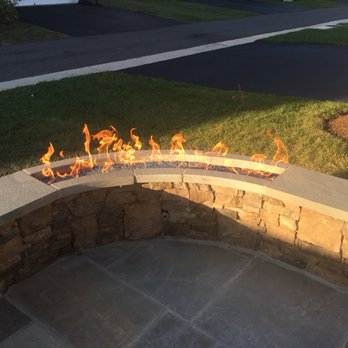 Lotus Plumbing - Gas Firepit. - Plumbing Near Me Lotus Plumbing - Gas Firepit. - Plumbing Near Me
