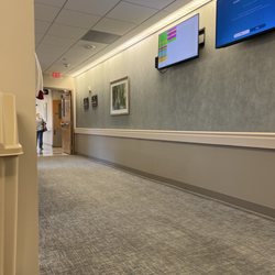 St Tammany Parish Hospital