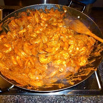Auria's Malaysian Kitchen - Jumbo Shrimp Sambal - Cooking Schools Near Me Auria's Malaysian Kitchen - Jumbo Shrimp Sambal - Cooking Schools Near Me