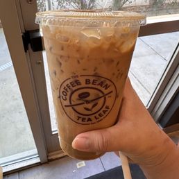 Iced LattesBrown Sugar Iced Latte Iced LattesBrown Sugar Iced Latte