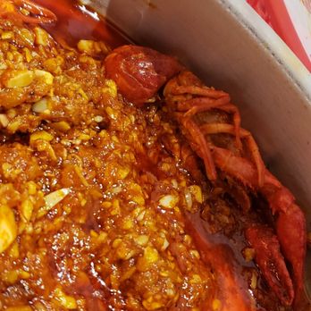 Crab N Spice - Seafood Near Me - Carson, California Crab N Spice - Seafood Near Me - Carson, California