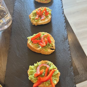 Sanctuary Social - Avocado toast - Bars Near Me - Villa Hills, Kentucky Sanctuary Social - Avocado toast - Bars Near Me - Villa Hills, Kentucky