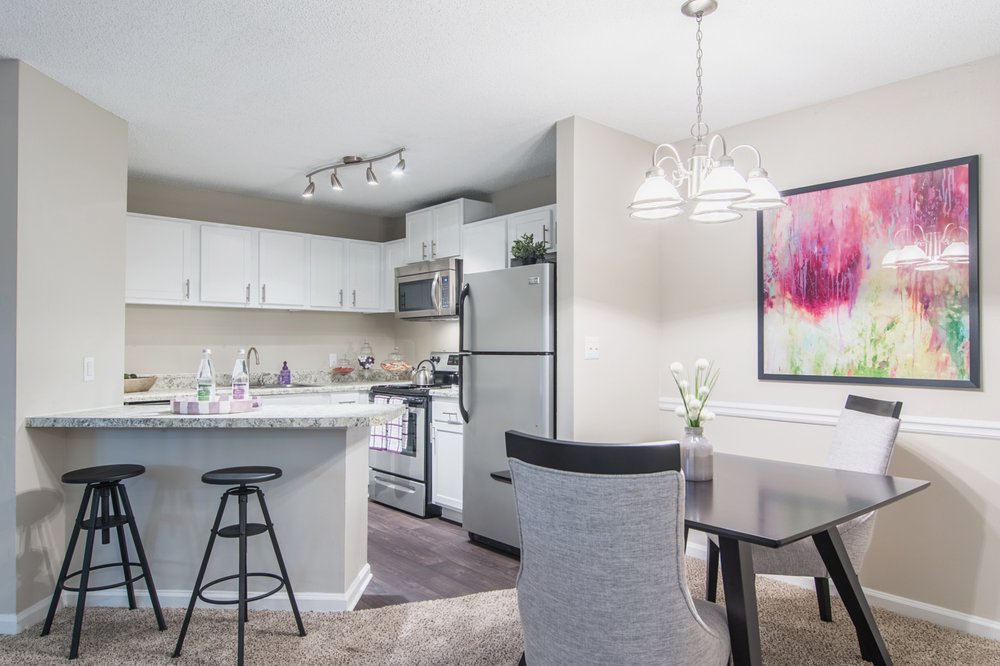 THE ATLANTIC LORING HEIGHTS Updated July 2024 40 Photos & 38