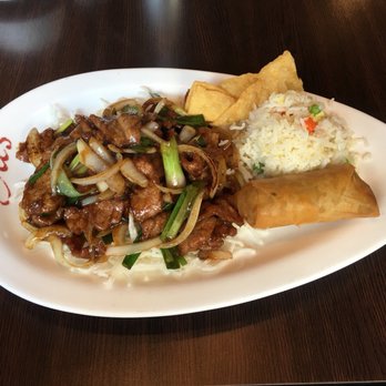 Yu's Mandarin - Chinese Near Me - Vernon Hills, Illinois Yu's Mandarin - Chinese Near Me - Vernon Hills, Illinois