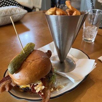 Chaps Coffee - Chaps Burger - Bakeries Near Me - Spokane, Washington