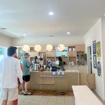 Foam Coffee - Coffee & Tea Near Me - Gulf Shores, Alabama