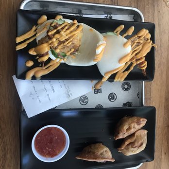 1-800-Lucky - Asian Fusion Near Me - Miami, Florida