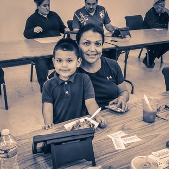 Americana Bingo - Bingo Halls Near Me - McAllen, Texas Americana Bingo - Bingo Halls Near Me - McAllen, Texas